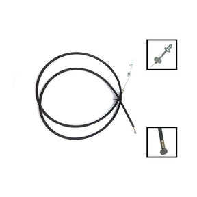 Cable de frein avant tambour Dualtron Pop Popular