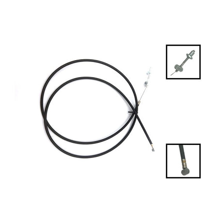 Cable de frein avant tambour Dualtron Pop Popular