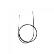 Cable de frein (différentes tailles) 125cm