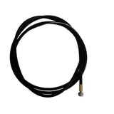 Cable de frein (différentes tailles) 150cm