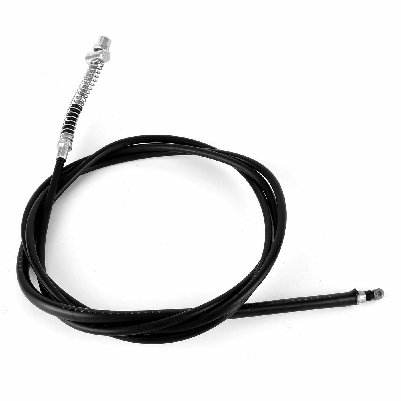 Cable de frein tambour arriere Dualtron Togo