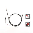 Cable de freins Etwow