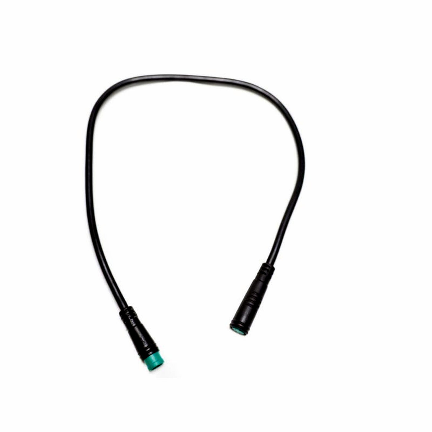 Cable display connecteur etanche