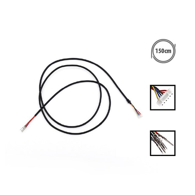 Cable display Eye3 Dualtron