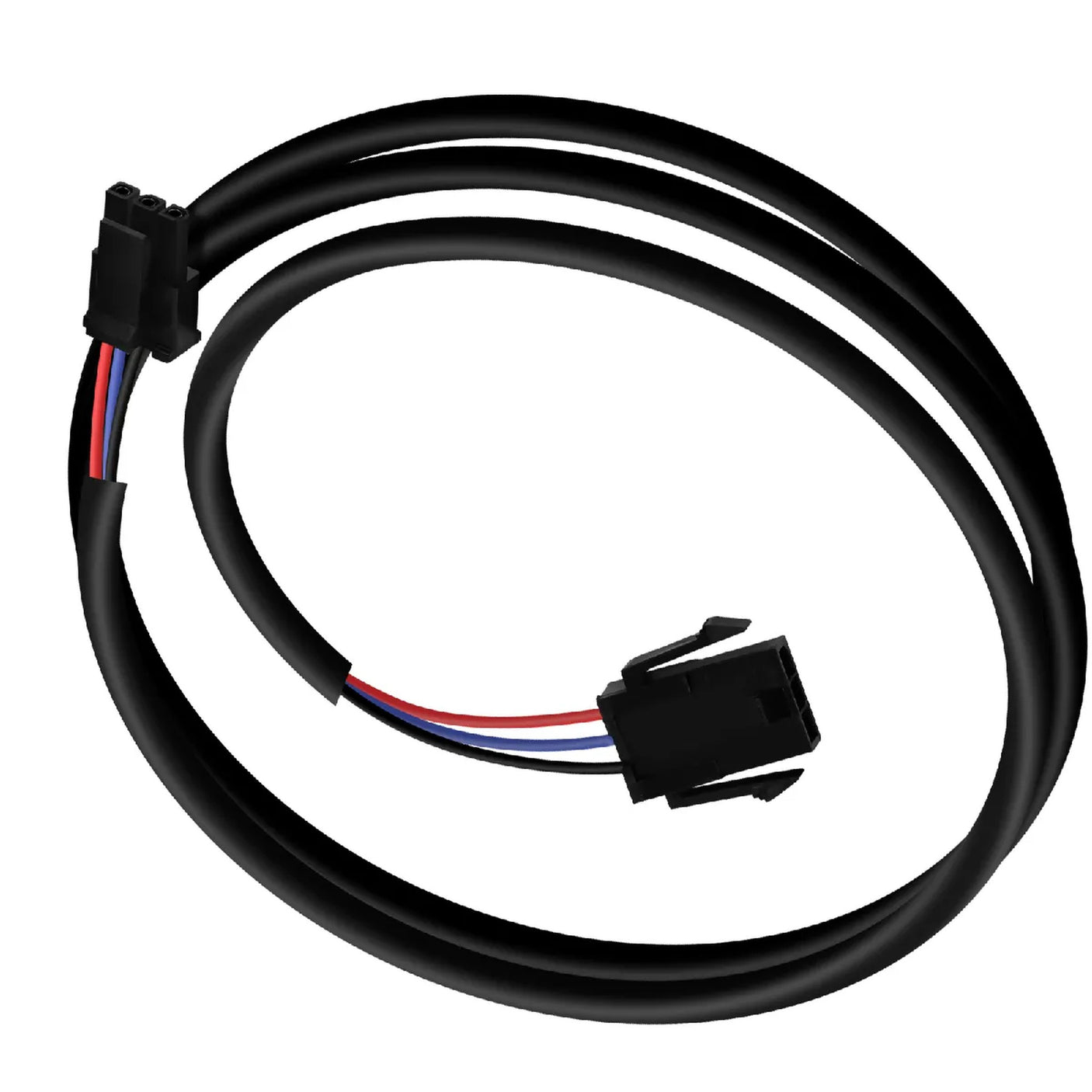 Cable Etwow liaison batterie au controleur (2+3 pins)