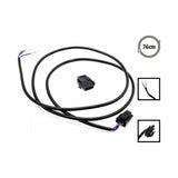 Cable Etwow liaison LED arriere controleur 36V ou 48V (4 pins) 36V