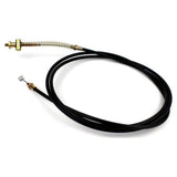 Cable frein avant 125cm