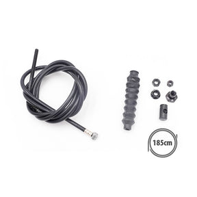 Cable frein Ninebot G30 longueur 185 cm pour Suspension Shark