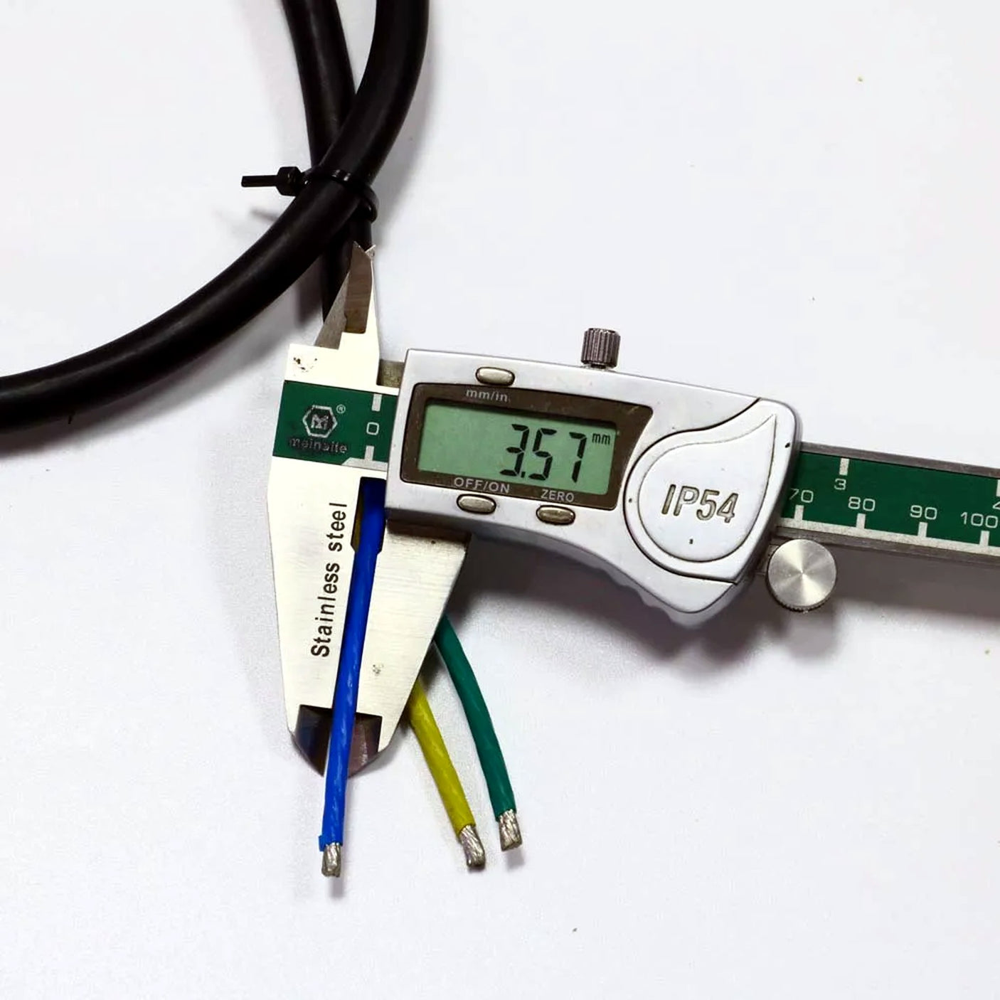 Cable moteur avant Dualtron Storm