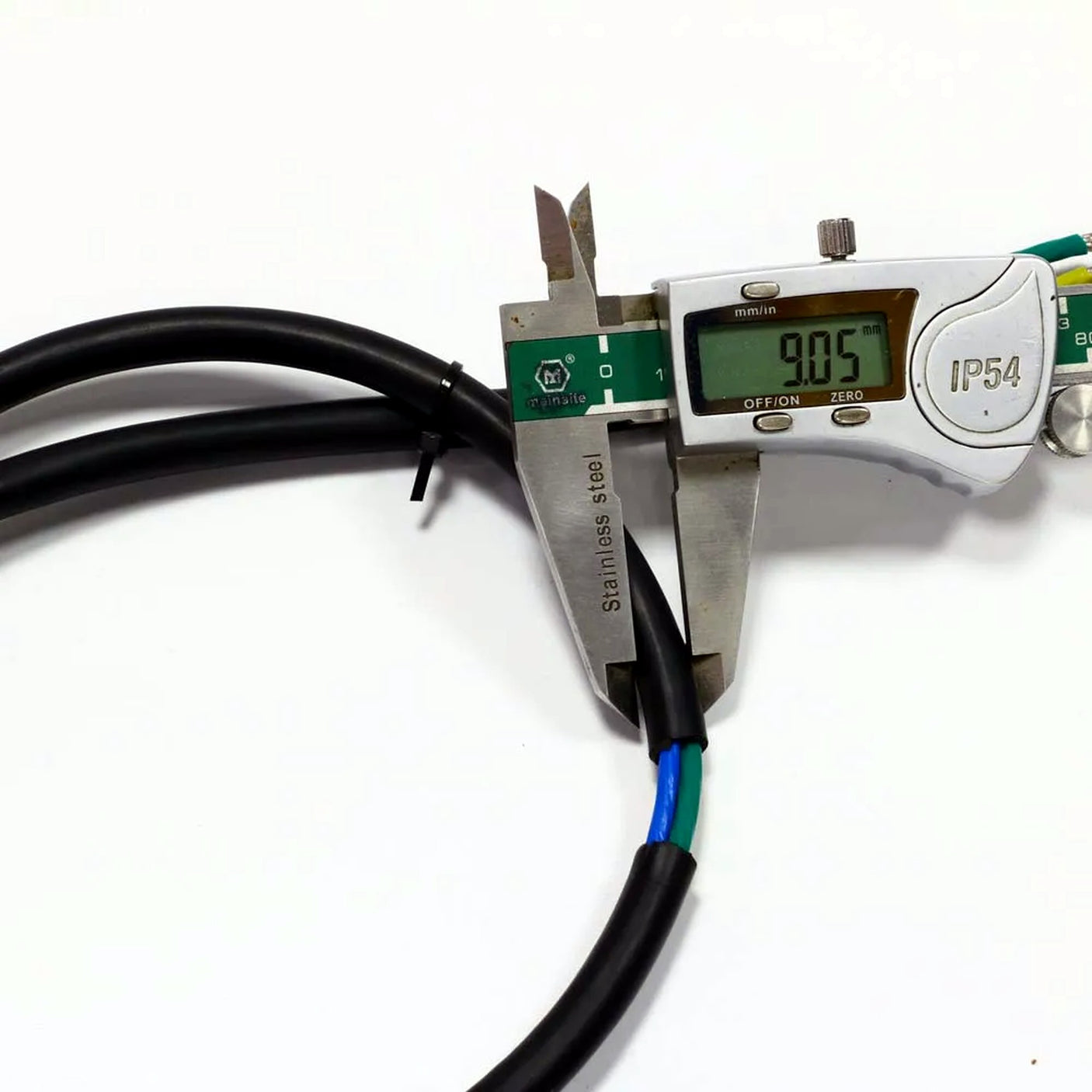 Cable moteur avant Dualtron Storm