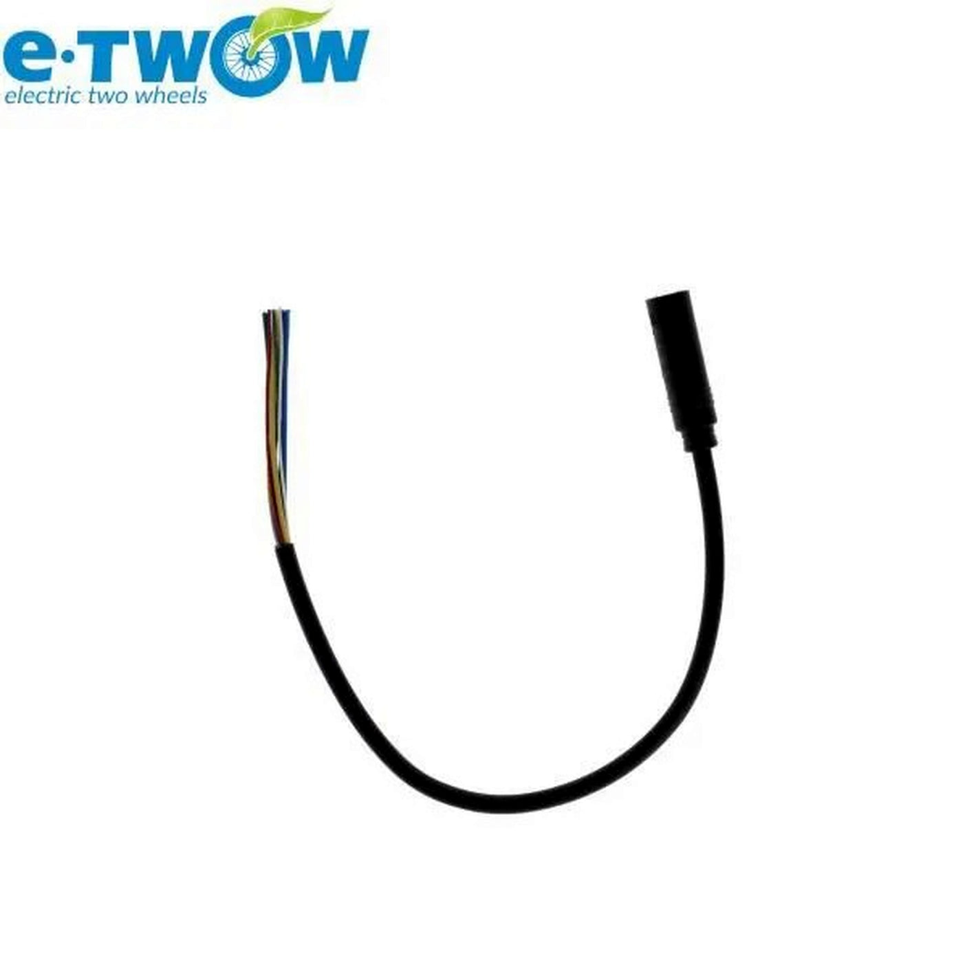 Cable Moteur Etwow Male