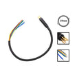 Cable Moteur Etwow Male