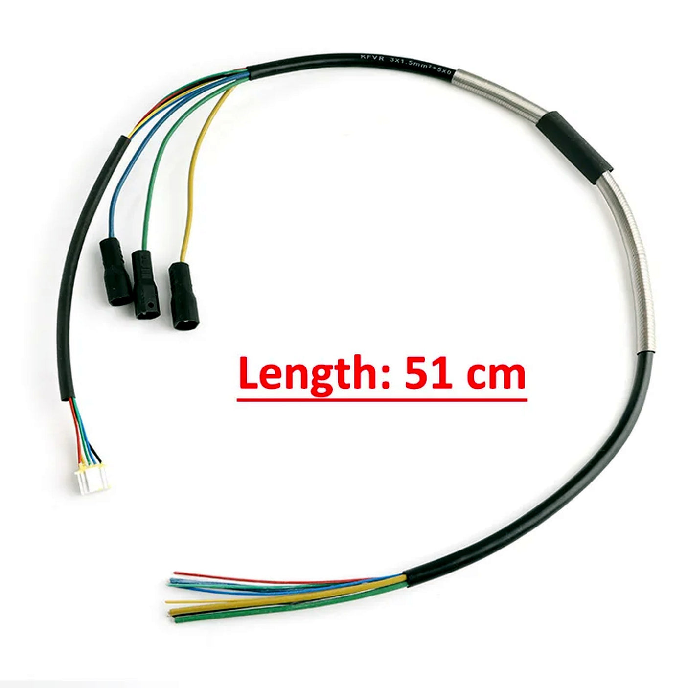 Cable moteur Ninebot Max G30