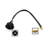 Cable moteur Vsett 8 Z8 Pro