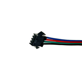 Lot de 5 cables avec prise JST 2 broches femelle pour trottinette electrique
