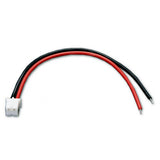 Câble prise JST 2 pin mâle x5pcs