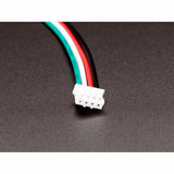 Câble prise JST 4 pin mâle x5pcs