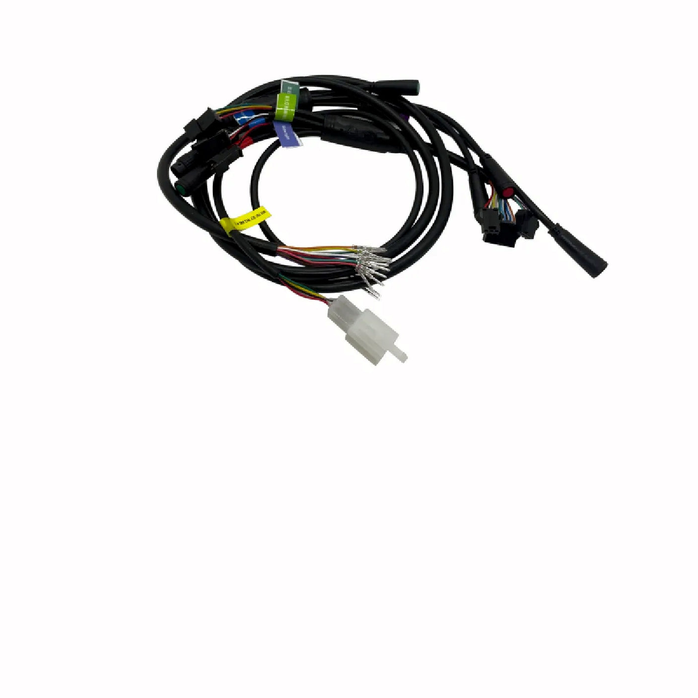Cable Urbanglide E-cross