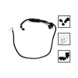 Cable Urbanglide E-cross