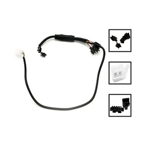 Cable Urbanglide E-cross