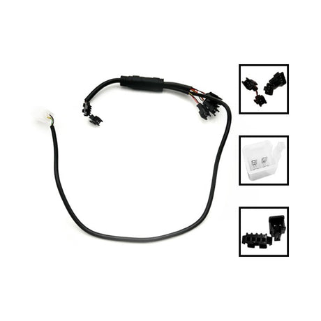 Cable Urbanglide E-cross
