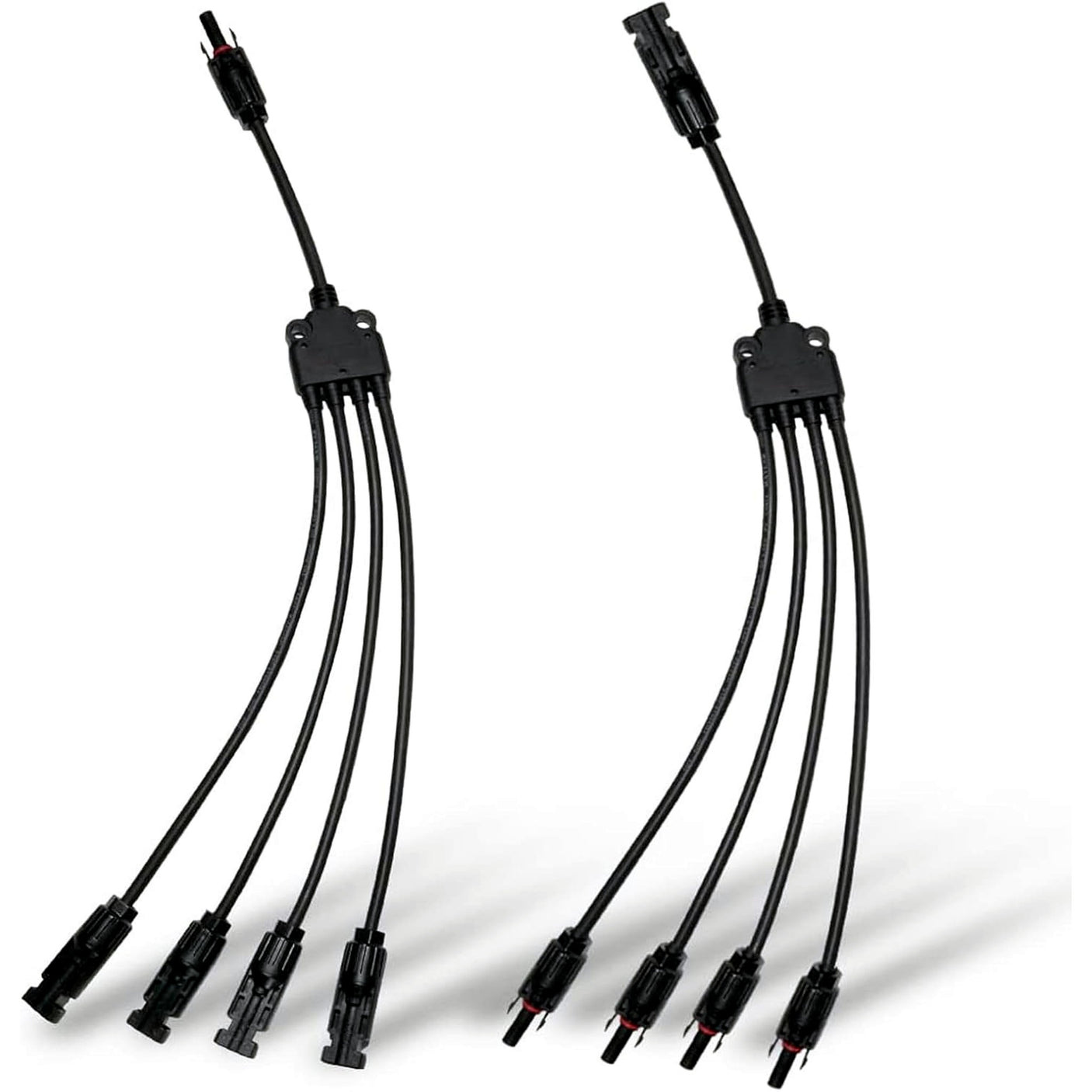 Cable Y JST 2 Pins Ey 4