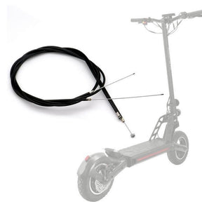 Lot de 5 cables de frein de 2 metres pour trottinette electrique