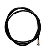 Lot de 5 cables de frein de 3 metres pour trottinette electrique