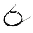 Lot de 5 cables de frein de 2,5 metres pour trottinette electrique