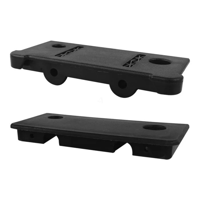 Cache batterie avant pour Z8 V1,V2 V2