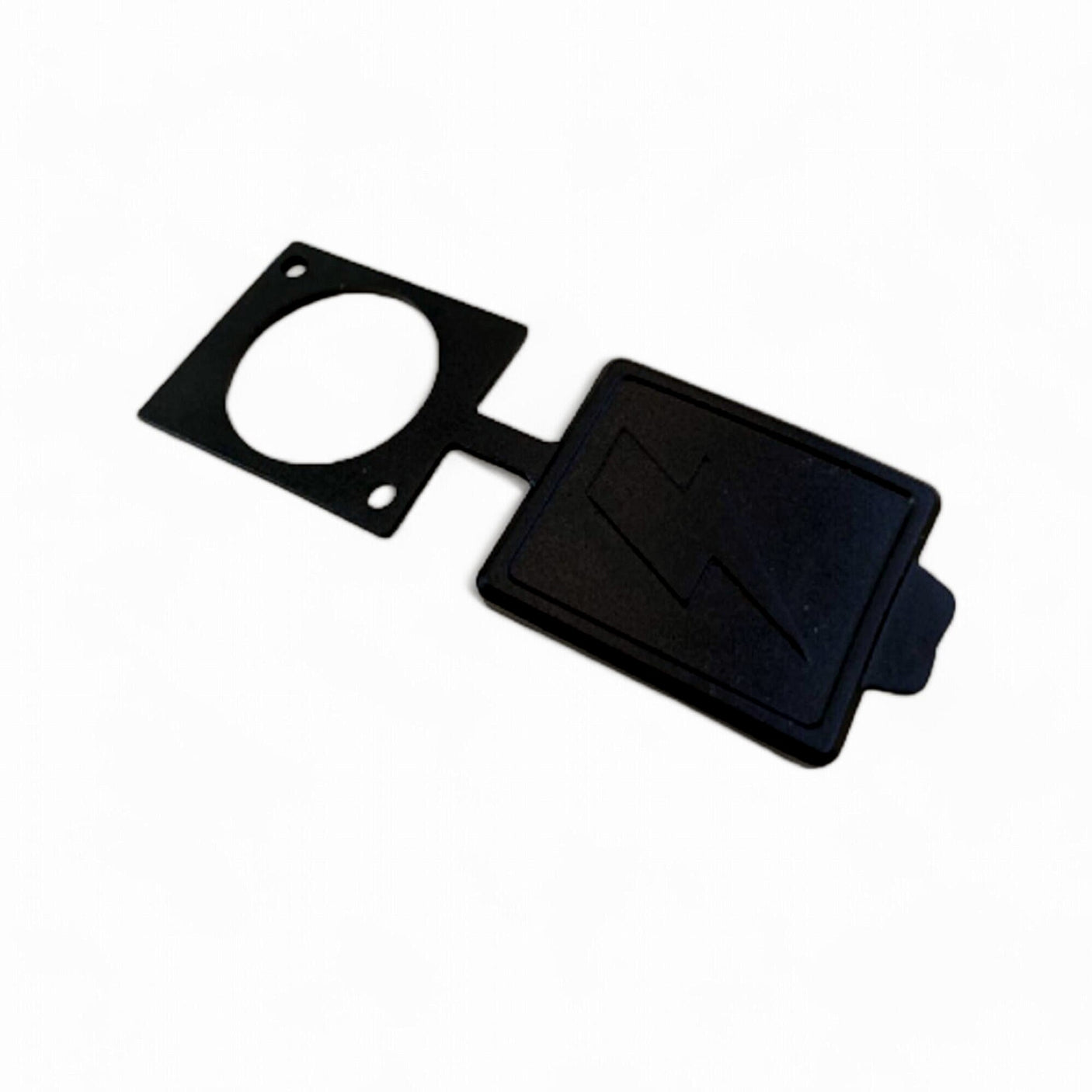 Cache batterie avant pour Z8 V1,V2 V2