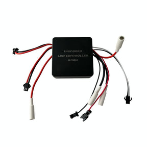 Cache controleur de LED pour trottinette Dualtron Thunder, DT3 et Storm
