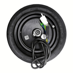 Cache deck LED avant gauche et arrière droit Urbanglide E-Cross Pro