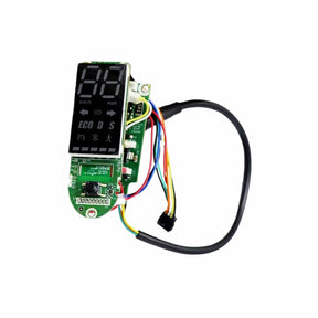 Cache display officiel Ninebot Segway F2 et F2 Plus pour trottinette electrique