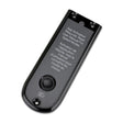 Cache de protection du display pour trottinette Ninebot Segway Max G2
