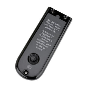 Cache de protection du display pour trottinette Ninebot Segway Max G2