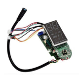 Cache display Ninebot Segway Max G2
