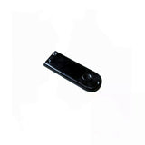 Cache de protection noir pour display de trottinette Ninebot serie F