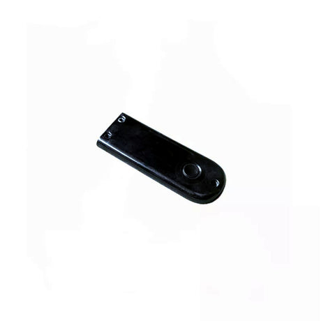Cache de protection noir pour display de trottinette Ninebot serie F