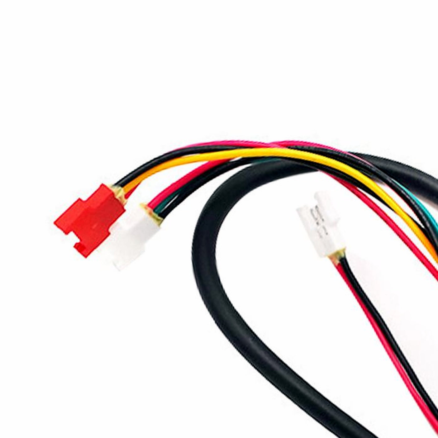 Cache plastique de display pour trottinette Urbanglide Ride 100 Max et 100 Pro2