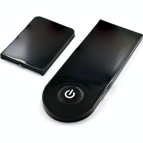 Cache de protection d'ecran pour Xiaomi Scooter 5 et 5 Pro