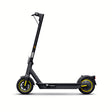 Cache eau transparent de display pour trottinette Ninebot serie F Voltix