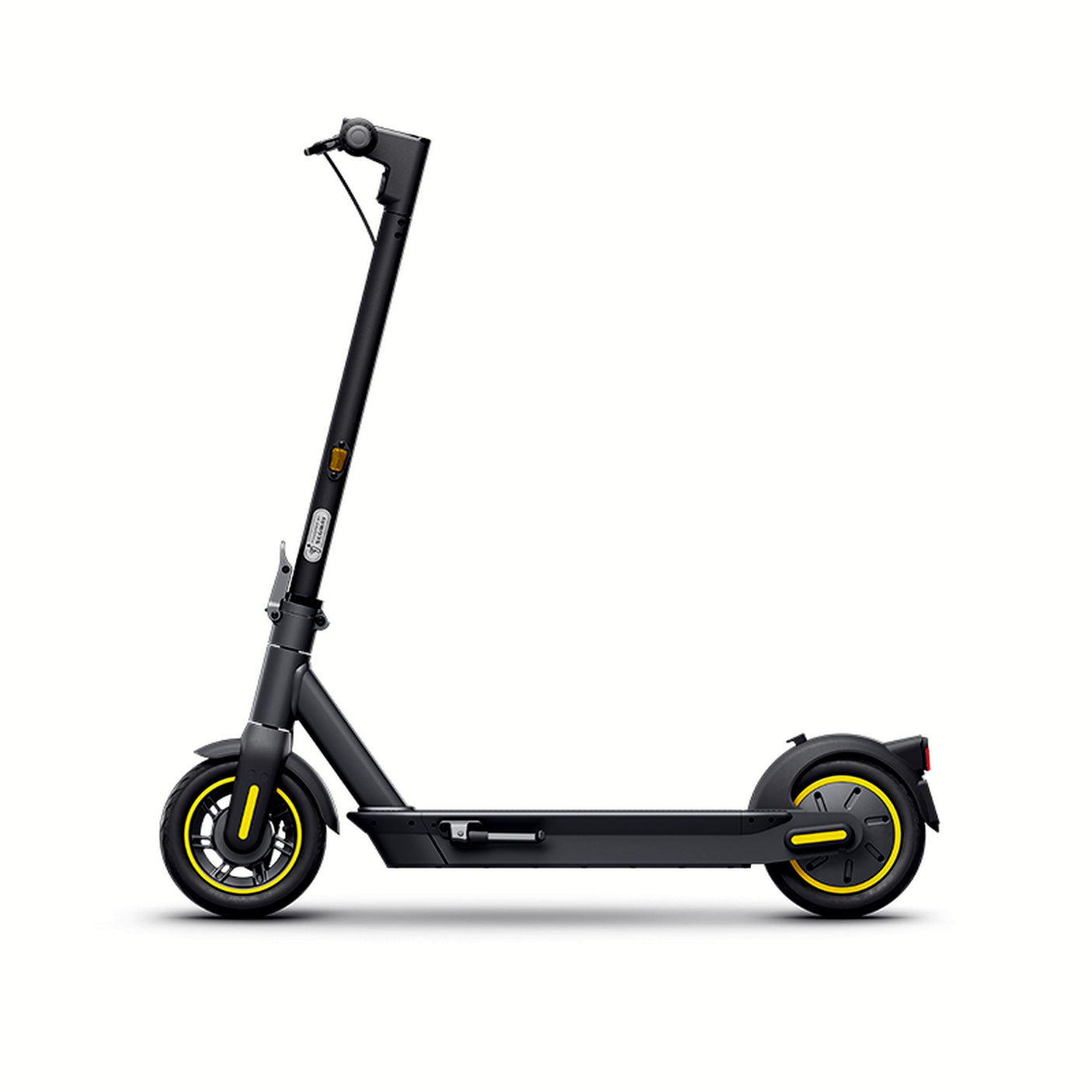 Cache eau transparent de display pour trottinette Ninebot serie F Voltix