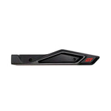 Cache fourche arriere droite Ninebot Max G3