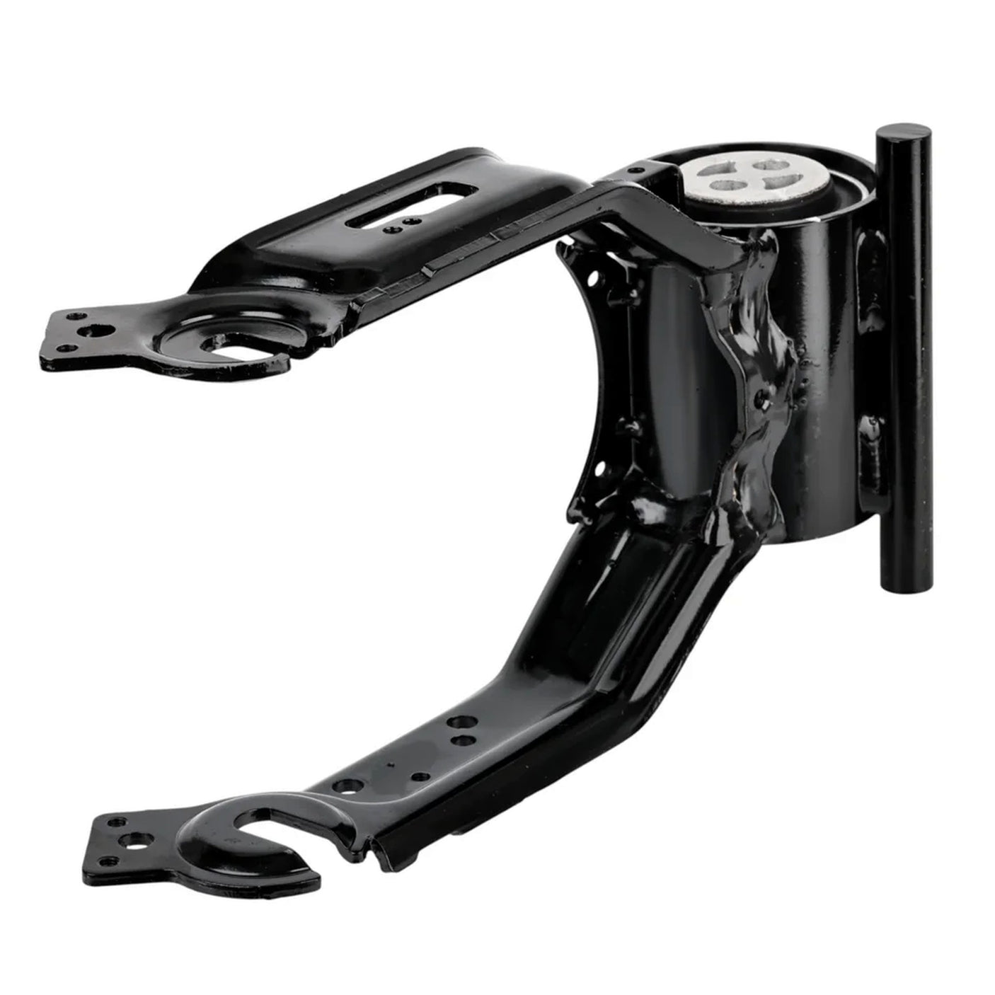 Cache fourche arriere droite Ninebot Segway F3
