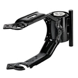 Cache fourche arriere droite Ninebot Segway F3