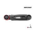 Cache fourche arriere droite Ninebot Segway F3