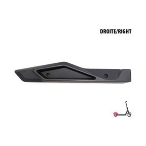 Cache fourche arriere droite Ninebot Segway ZT3 Pro