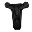 Cache de fourche arriere gauche pour trottinette Dualtron Togo