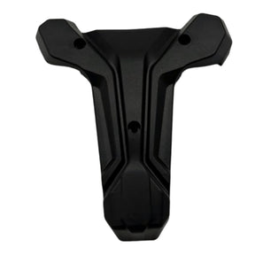 Cache de fourche arriere gauche pour trottinette Dualtron Togo